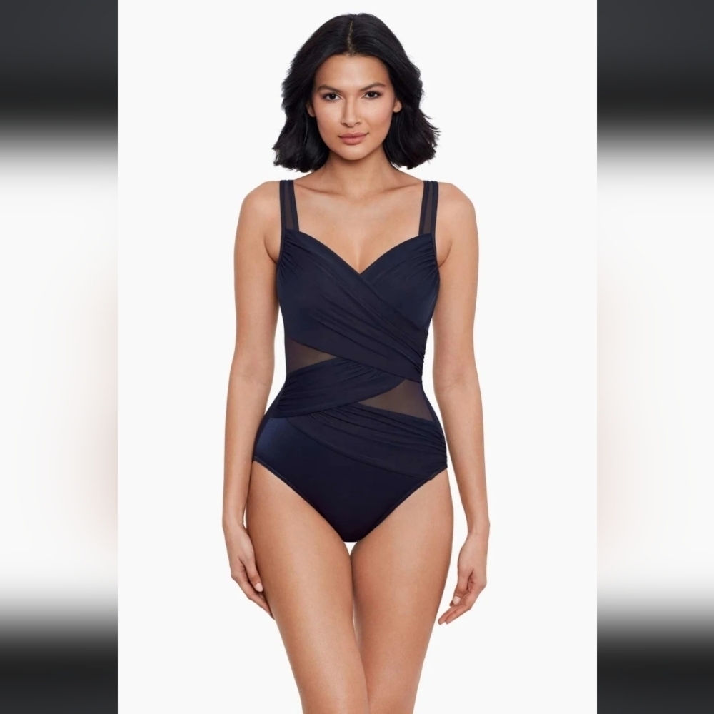 Miraclesuit Madero One Piece